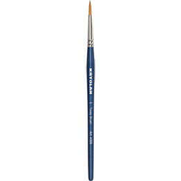 Round Torey Brush # 5 - pędzelek syntetyczny okrągły