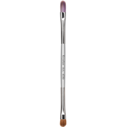 Touch-up Brush - pędzelek dwustronny do ust