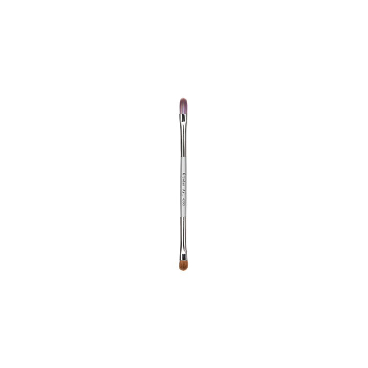 Touch-up Brush - pędzelek dwustronny do ust