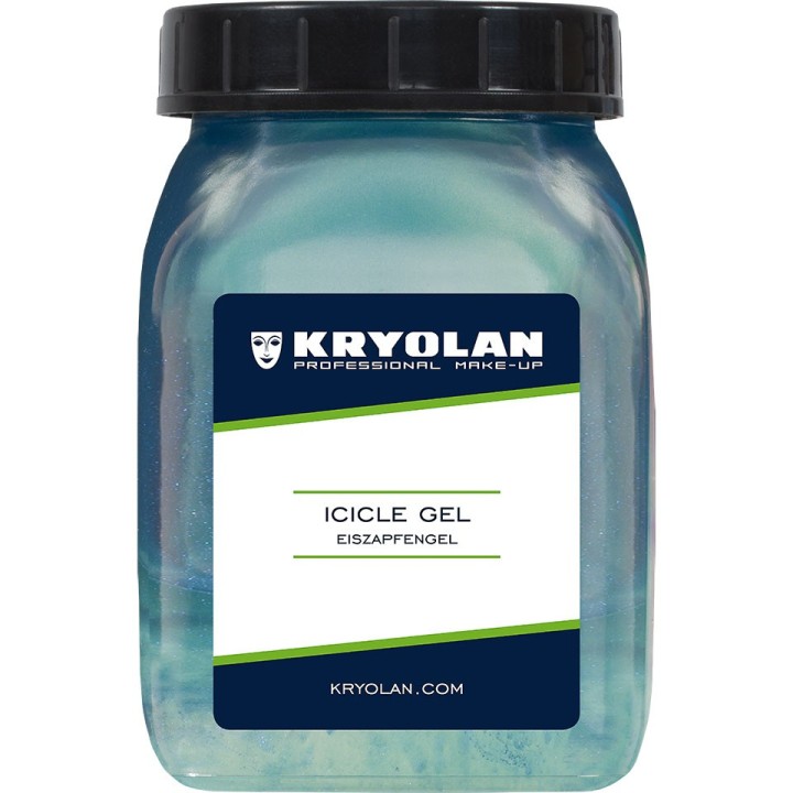 Icicle Gel 100 ml - preparat do robienia sopli
