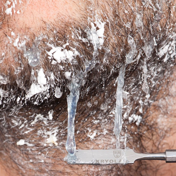 Icicle Gel 100 ml - preparat do robienia sopli