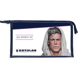 Ice Effect Kit - zestaw do wykonywania efektów szronu i śniegu
