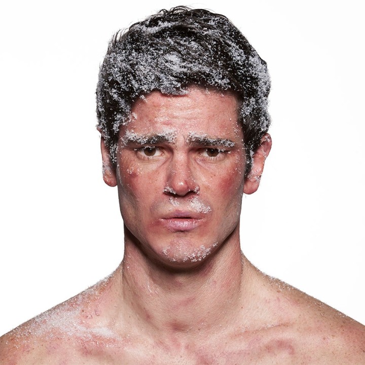 Ice Effect Kit - zestaw do wykonywania efektów szronu i śniegu