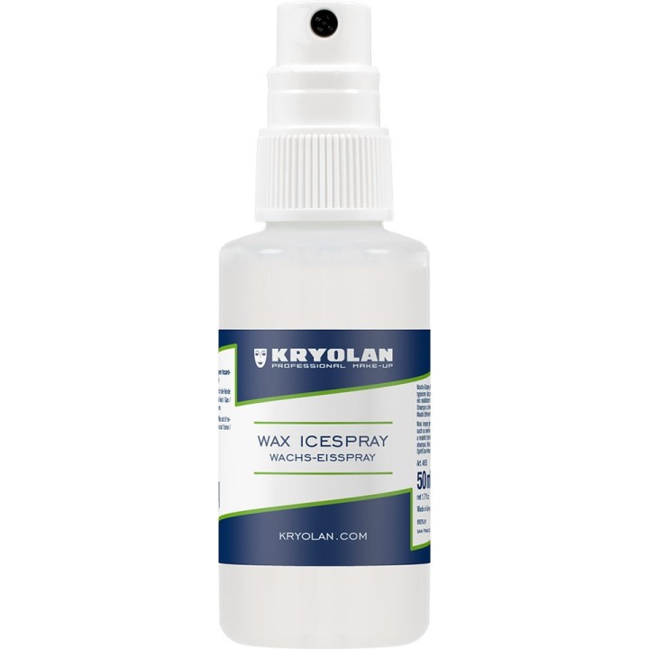 Wax Icespray 50 ml - płyn do imitacji szronu