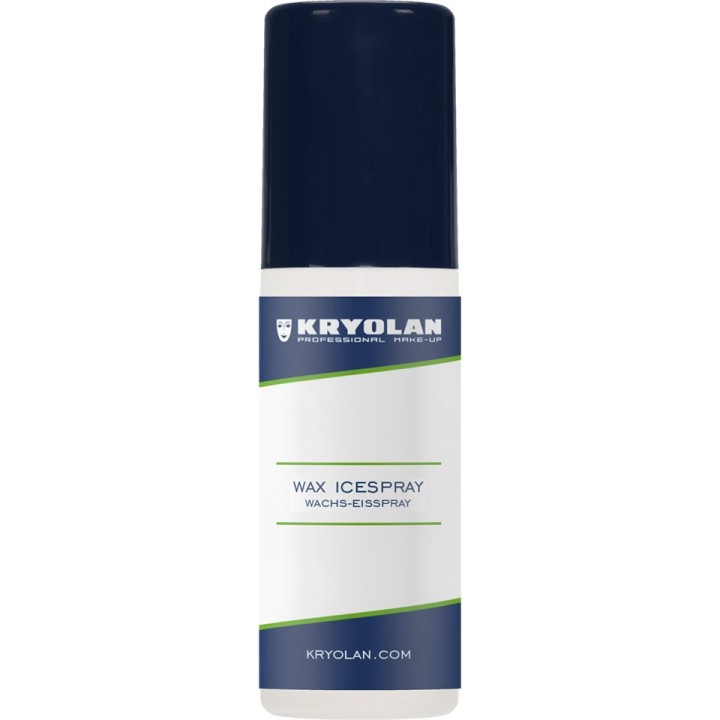 Wax Icespray 100 ml - płyn do imitacji szronu