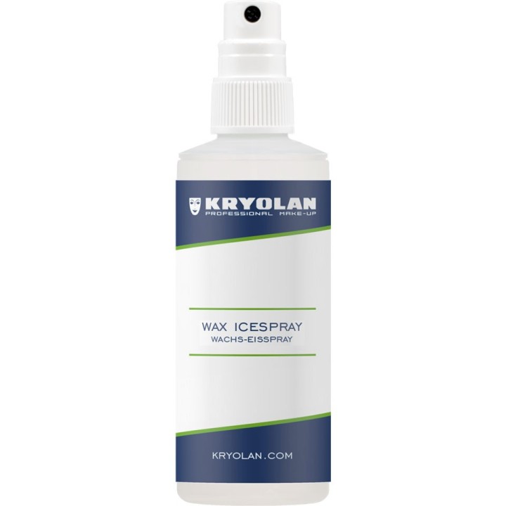 Wax Icespray 100 ml - płyn do imitacji szronu
