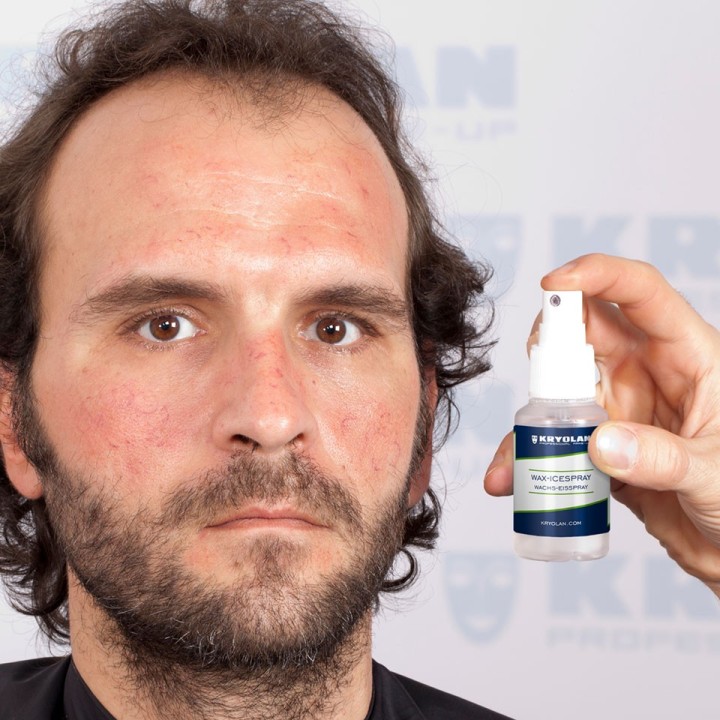 Wax Icespray 100 ml - płyn do imitacji szronu
