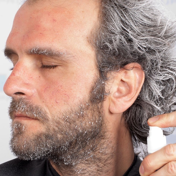 Wax Icespray 100 ml - płyn do imitacji szronu