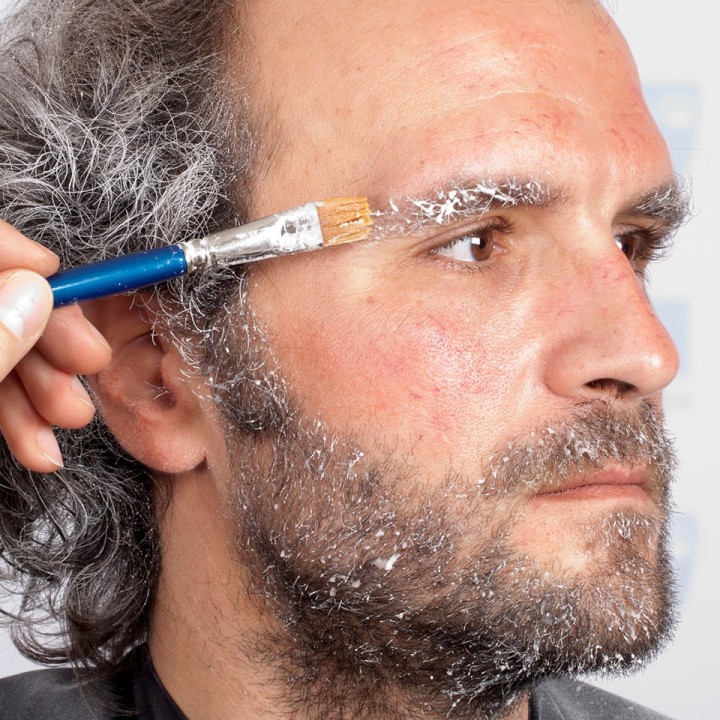 Wax Icespray 100 ml - płyn do imitacji szronu
