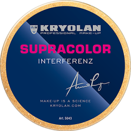 Supracolor Interferenz 55 ml - farba kremowa twarzy i ciała