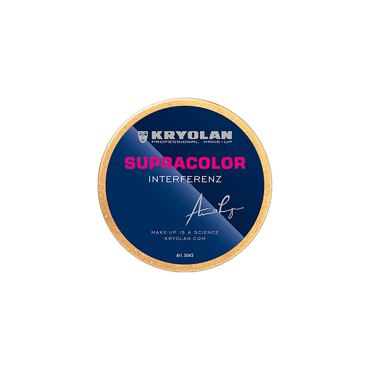 Supracolor Interferenz 55 ml - farba kremowa twarzy i ciała