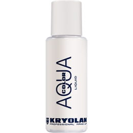 Aquacolor Liquid 150 ml - farba wodna do twarzy i ciała