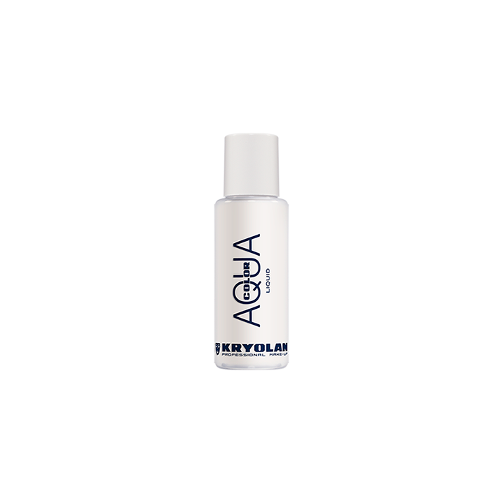 Aquacolor Liquid 150 ml - farba wodna do twarzy i ciała