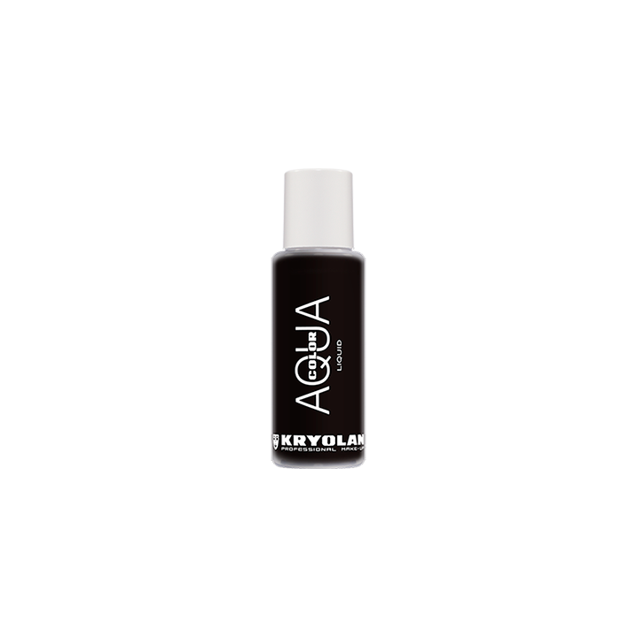Aquacolor Liquid 150 ml - farba wodna do twarzy i ciała
