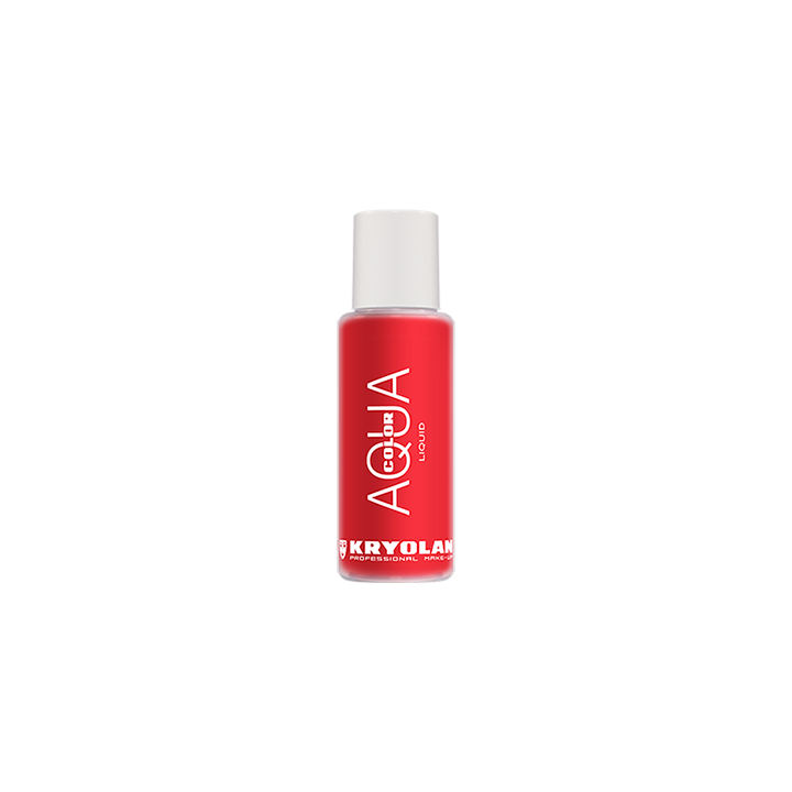 Aquacolor Liquid 150 ml - farba wodna do twarzy i ciała