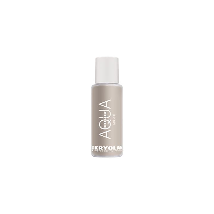 Aquacolor Liquid 150 ml - farba wodna do twarzy i ciała