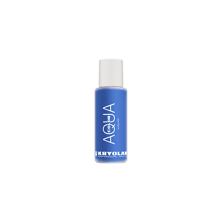 Aquacolor Liquid 150 ml - farba wodna do twarzy i ciała