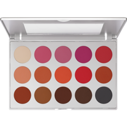 Professional Blusher Set 15 Colors - paleta róży