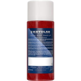 Liquid Body Make-up 250 ml - farba do ciała