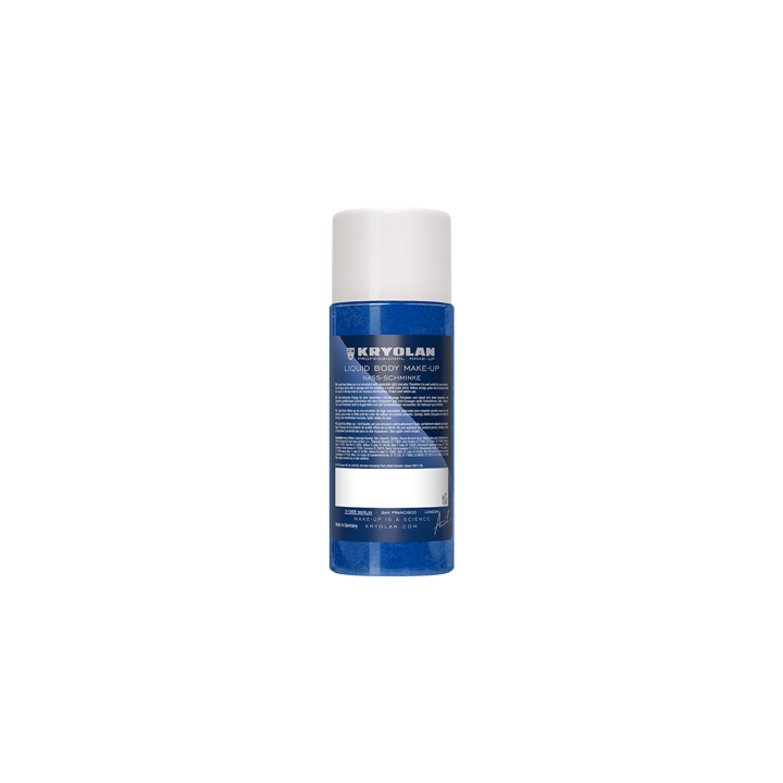 Liquid Body Make-up 250 ml - farba do ciała