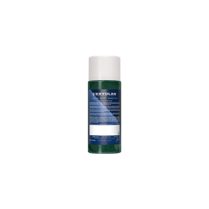 Liquid Body Make-up 250 ml - farba do ciała