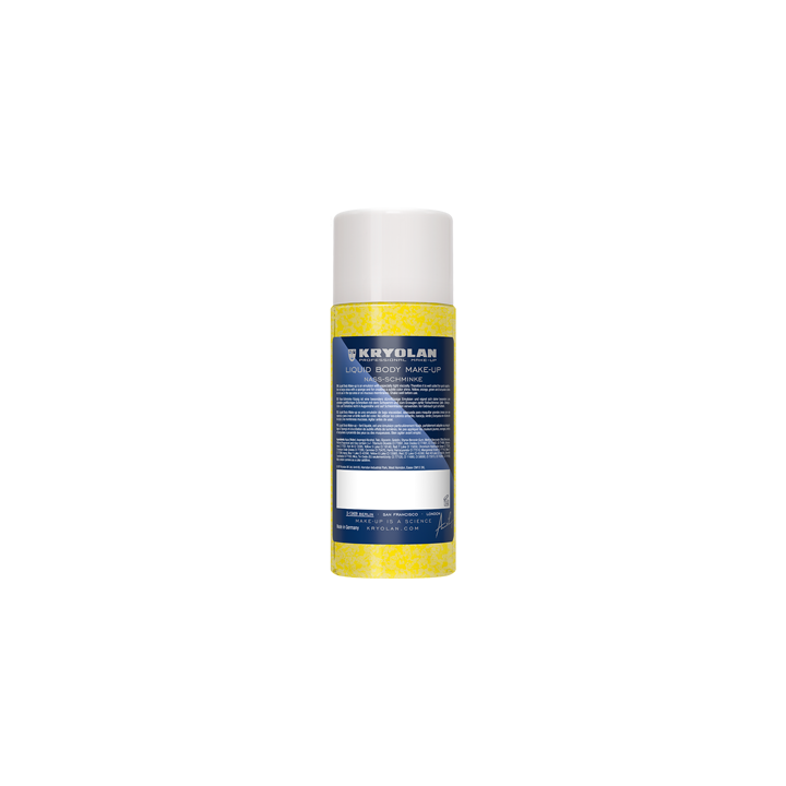 Liquid Body Make-up 250 ml - farba do ciała