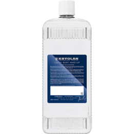 Liquid Body Make-up 1000 ml - farba do ciała