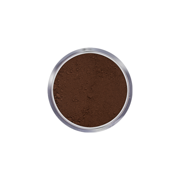 Body Make-up Powder Iridescent 15 g - puder do ciała