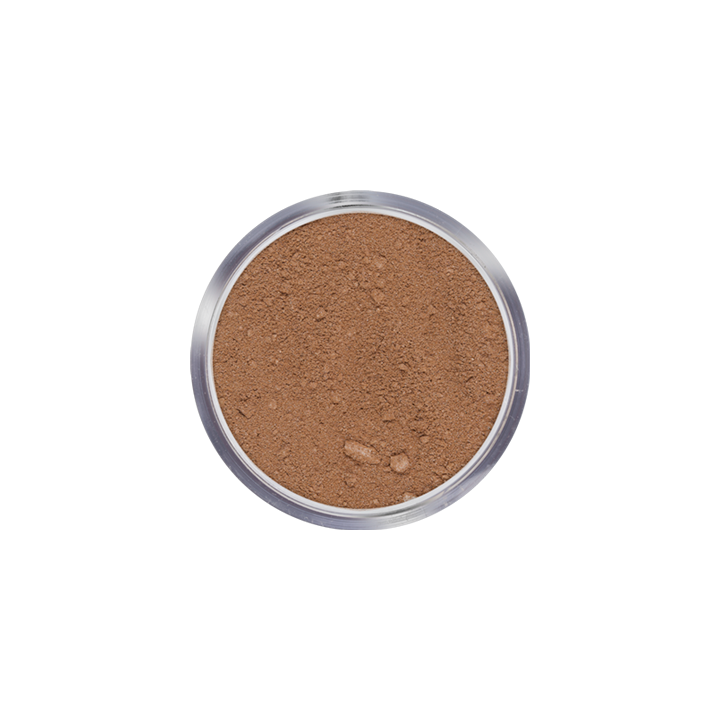 Body Make-up Powder Iridescent 15 g - puder do ciała