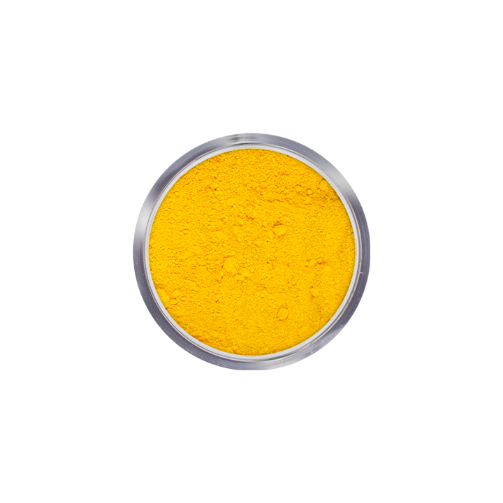 Body Make-up Powder Iridescent 15 g - puder do ciała