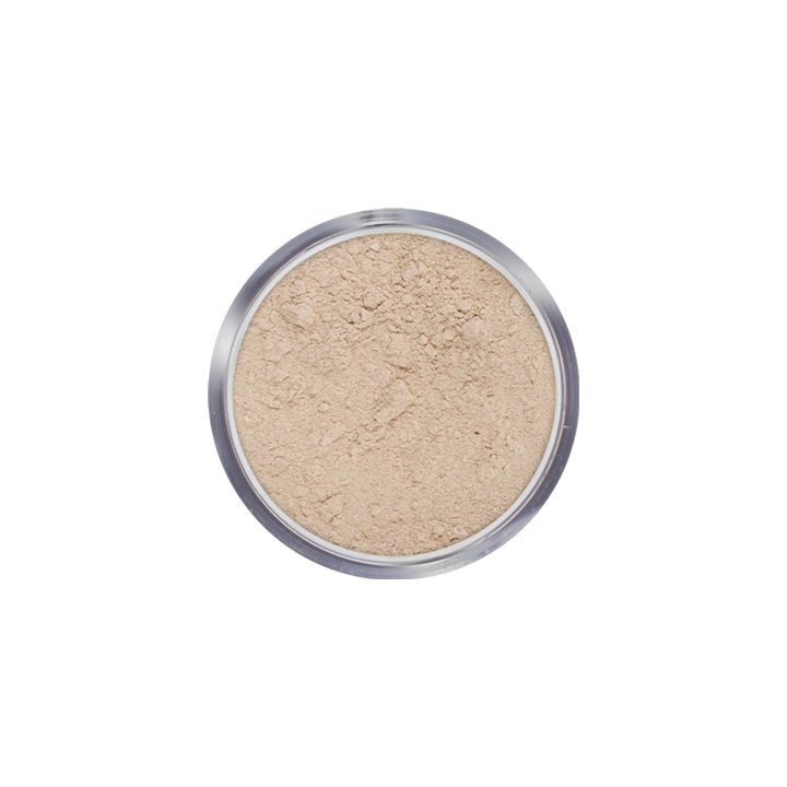 Body Make-up Powder Iridescent 15 g - puder do ciała
