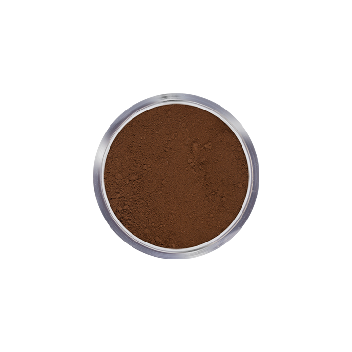 Body Make-up Powder Iridescent 15 g - puder do ciała