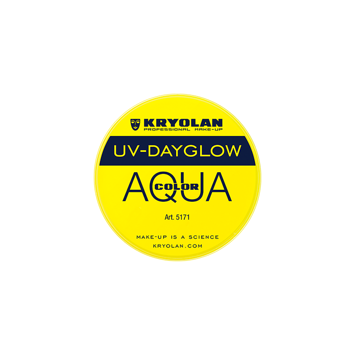 Aquacolor farba UV 8 ml.