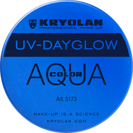 Aquacolor farba UV 55 ml.