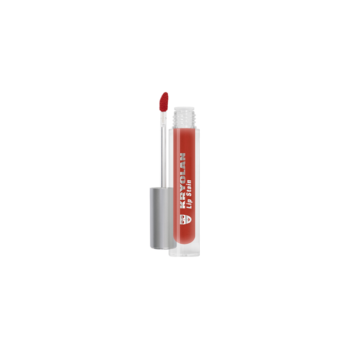 Lipstain - szminka matowa do ust