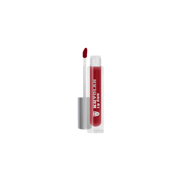 Lipstain - szminka matowa do ust