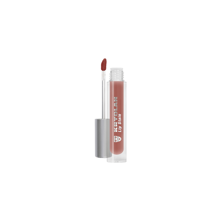Lipstain - szminka matowa do ust