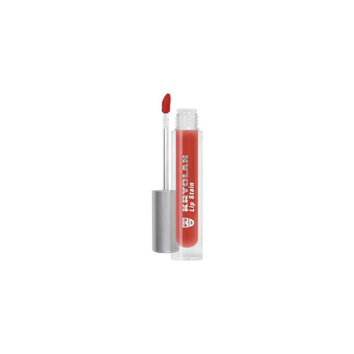 Lipstain - szminka matowa do ust