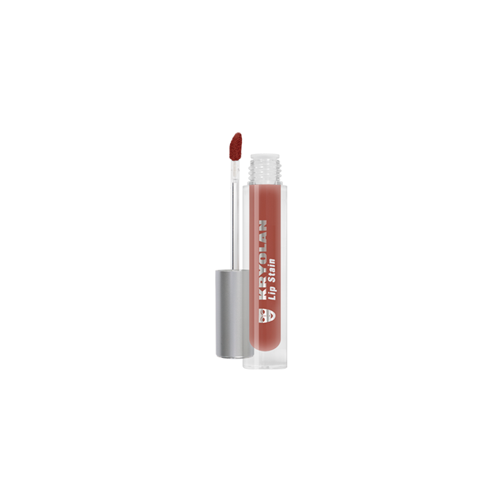 Lipstain - szminka matowa do ust