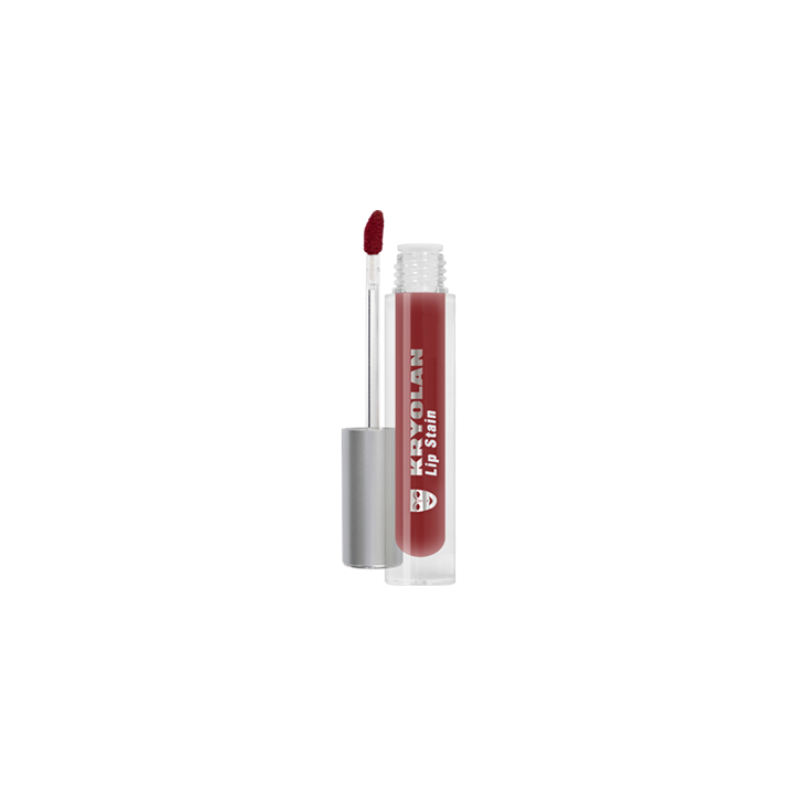 Lipstain - szminka matowa do ust