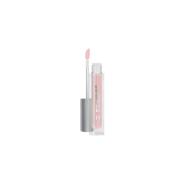 High Gloss 4 ml - błyszczyk do ust