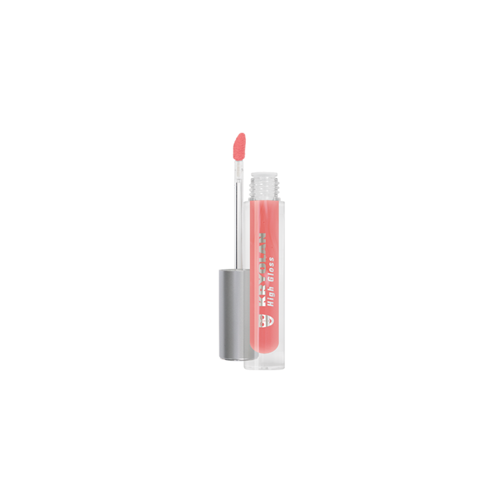 High Gloss 4 ml - błyszczyk do ust
