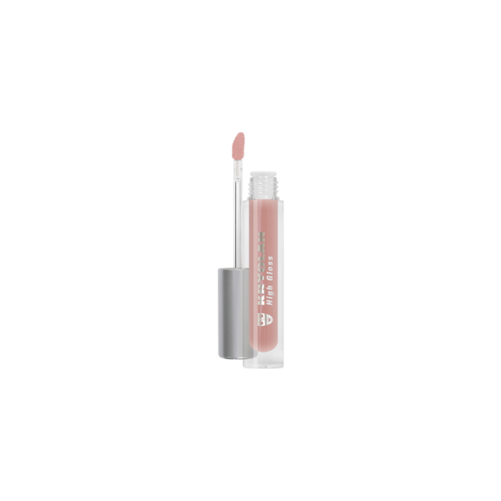 High Gloss 4 ml - błyszczyk do ust