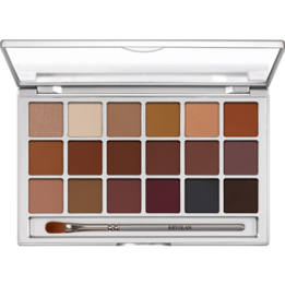 Eye Shadow Variety 18 Colors - paleta cieni