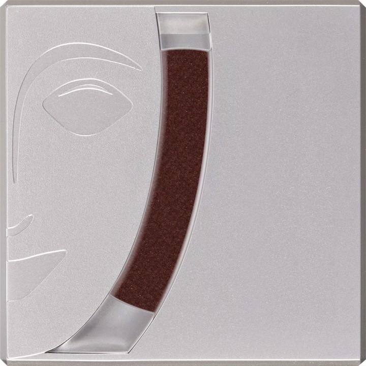 Cake Eye Liner w kamieniu 3,5g