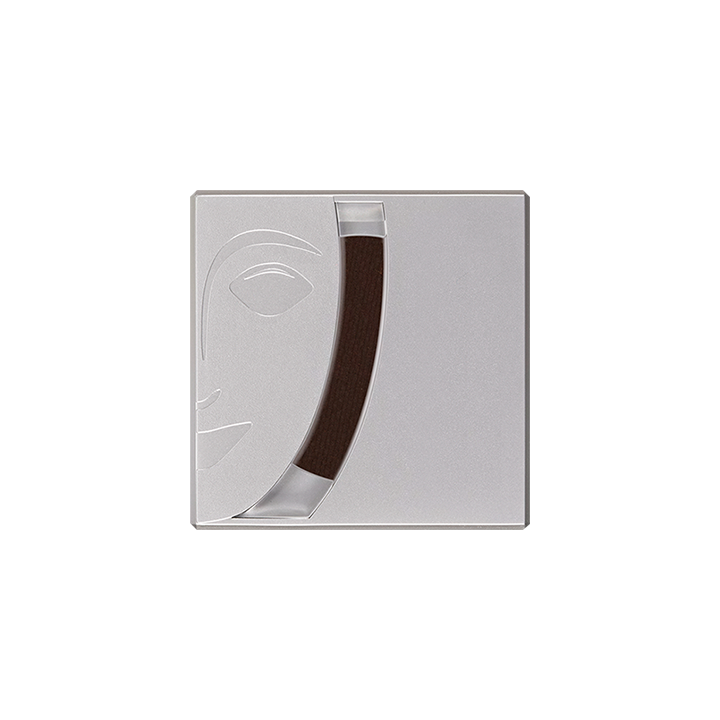 Cake Eye Liner w kamieniu 3,5g