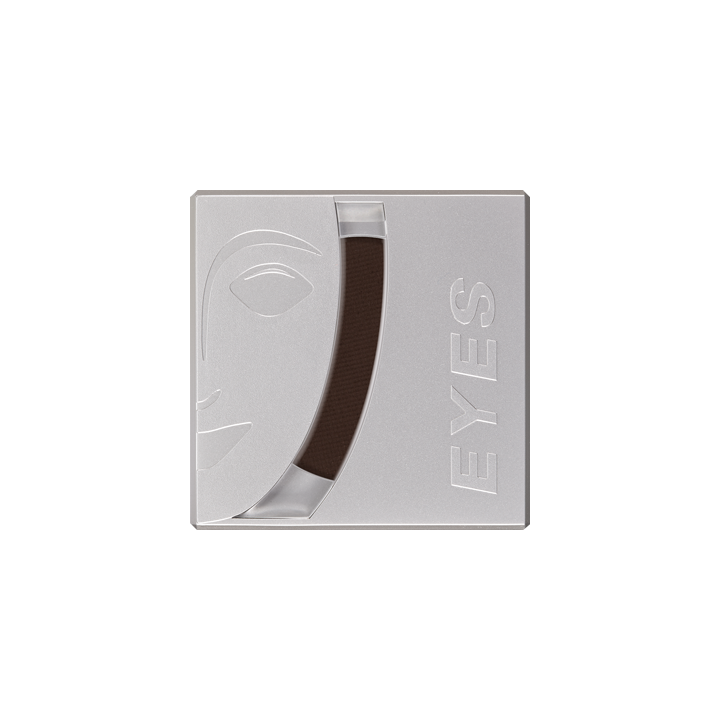 Eye Shadow Iridescent - cień prasowany 2,5 g