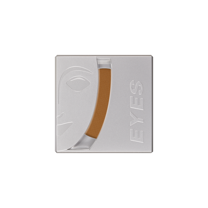 Eye Shadow Iridescent - cień prasowany 2,5 g