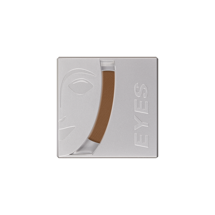 Eye Shadow Iridescent - cień prasowany 2,5 g