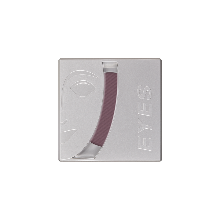 Eye Shadow Iridescent - cień prasowany 2,5 g